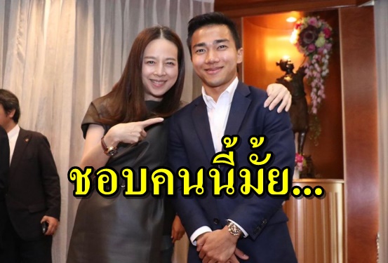 มาดามแป้ง ทิ้งปริศนา? หรือ ท่าเรือ จ้องฉก ชนาธิป